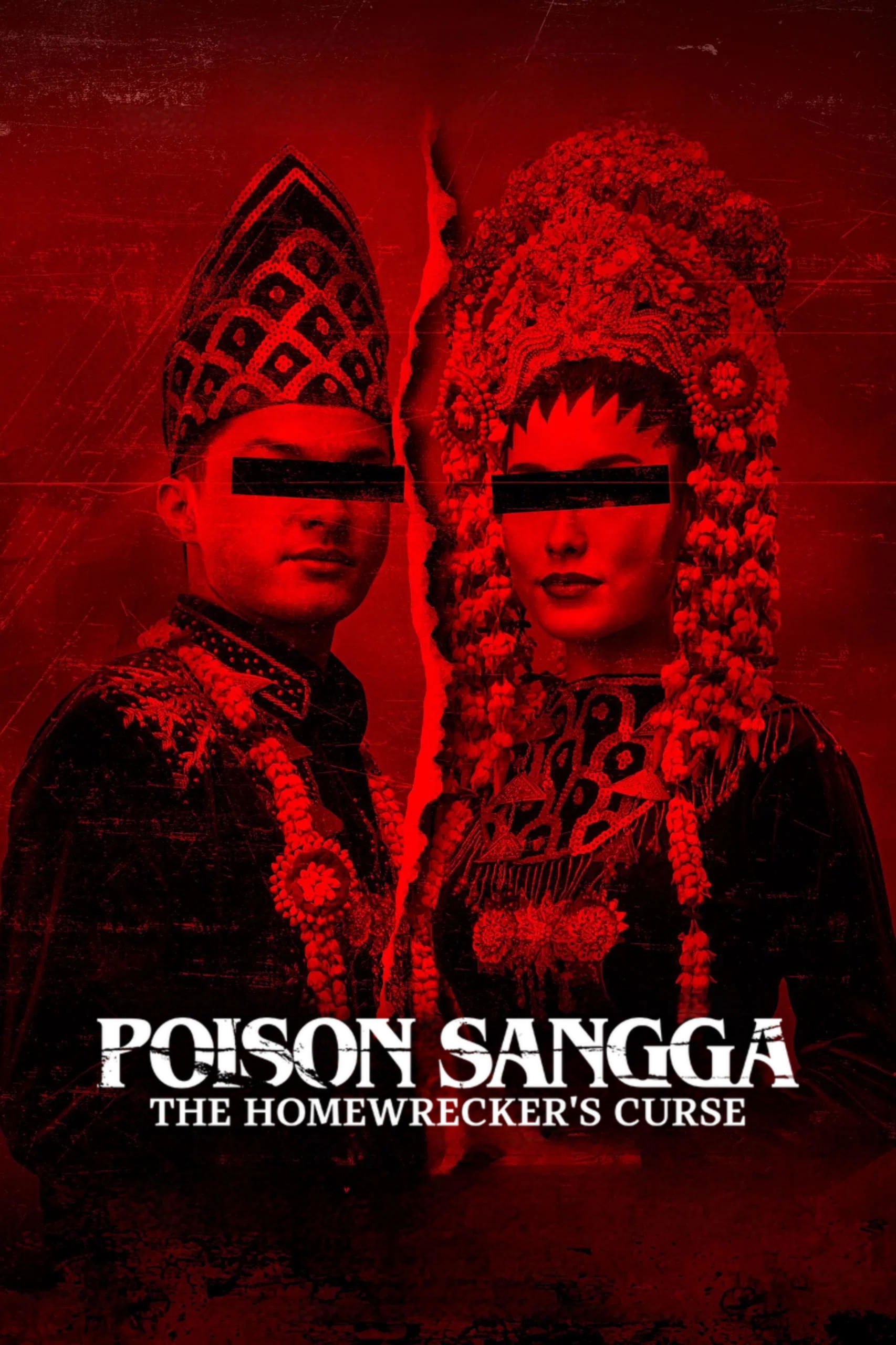 Racun Sangga