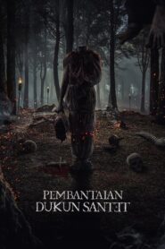 Massacre of the Witches